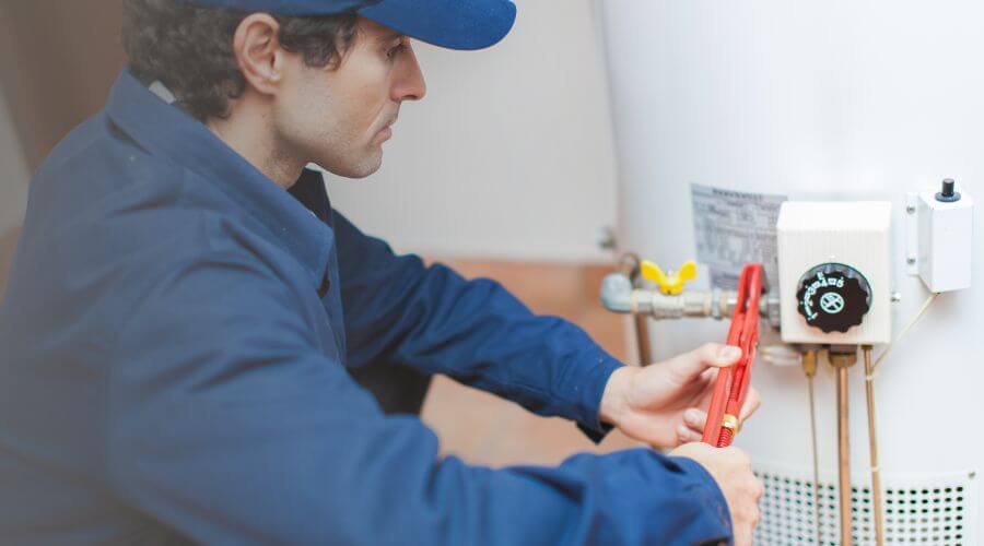 Professional sewer line replacement in Gaines, MI